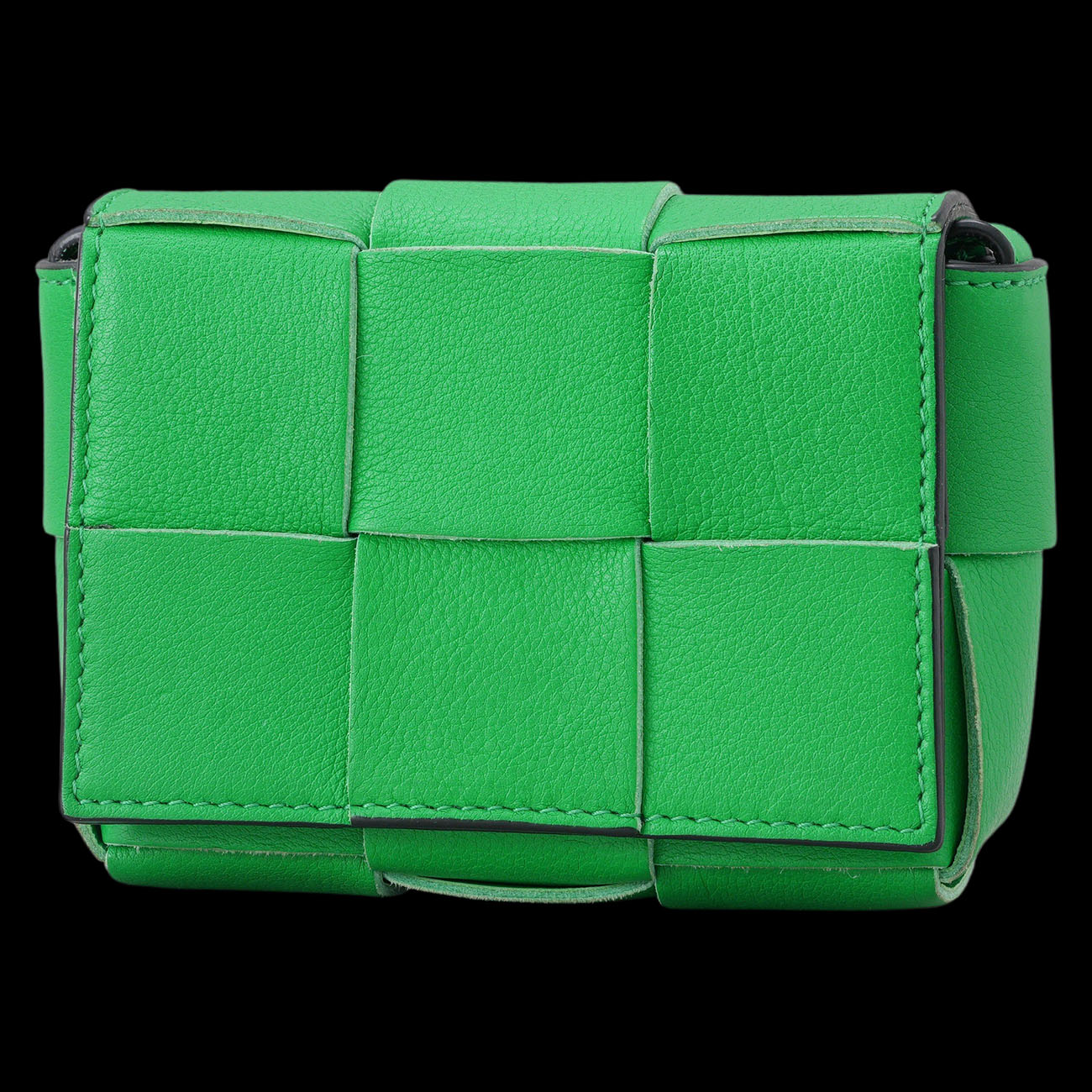 BOTTEGA VENETA(USED)보테가베네타 카세트백